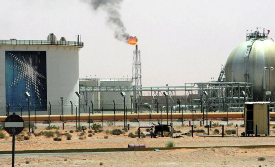 السعودية ترفع صادراتها النفطية 80% لتصل إلى 6 ملايين برميلا