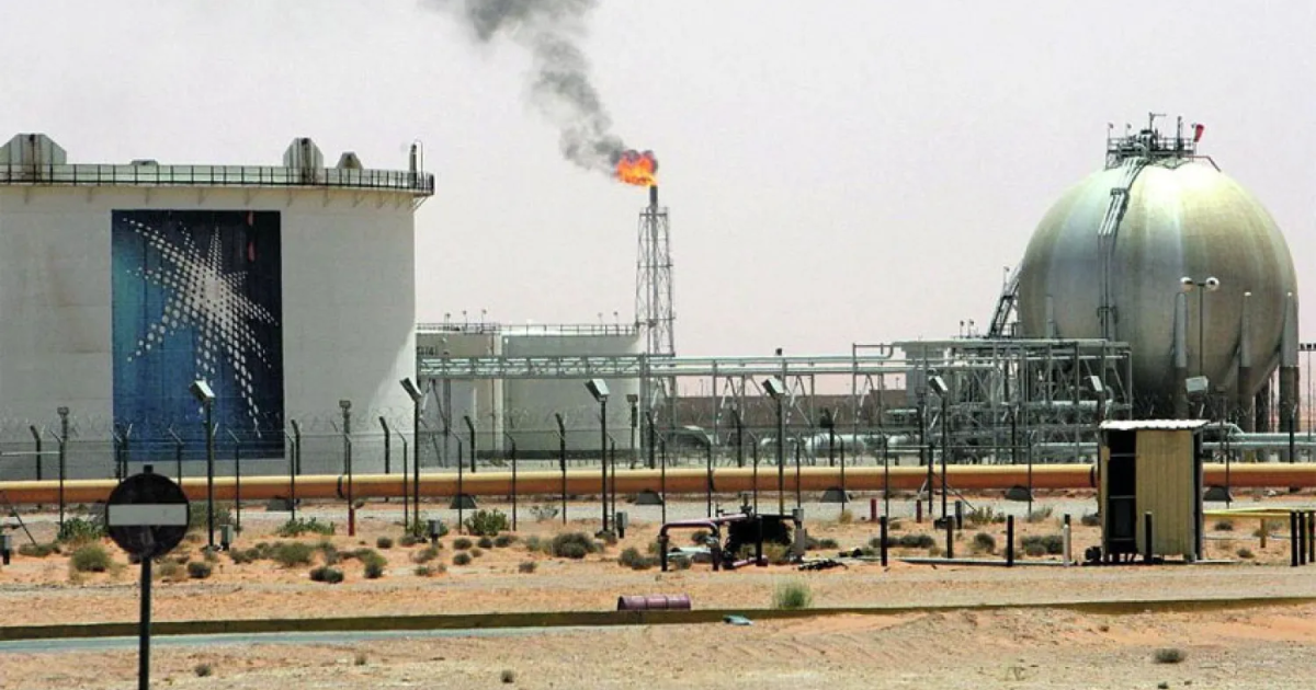 السعودية ترفع صادراتها النفطية 80% لتصل إلى 6 ملايين برميلا