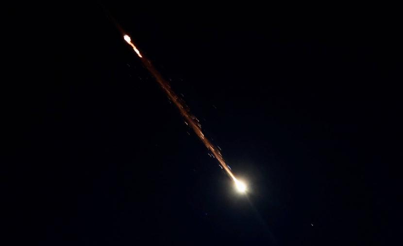 واشنطن تحذر مواطنيها من إغلاق المجال الجوي في الشرق الأوسط