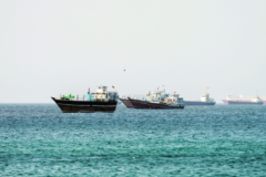 قطر تدفع باتجاه اتفاق مؤقت بين واشنطن وطهران لفتح مضيق هرمز