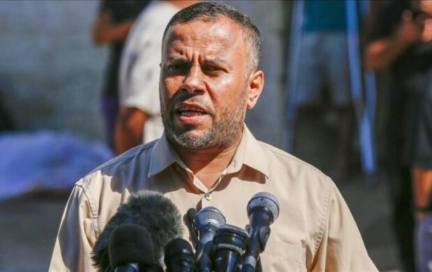 مسؤول بغزة: 22 ألفا بحاجة للعلاج بالخارج ونطالب بسفر ألف يوميا