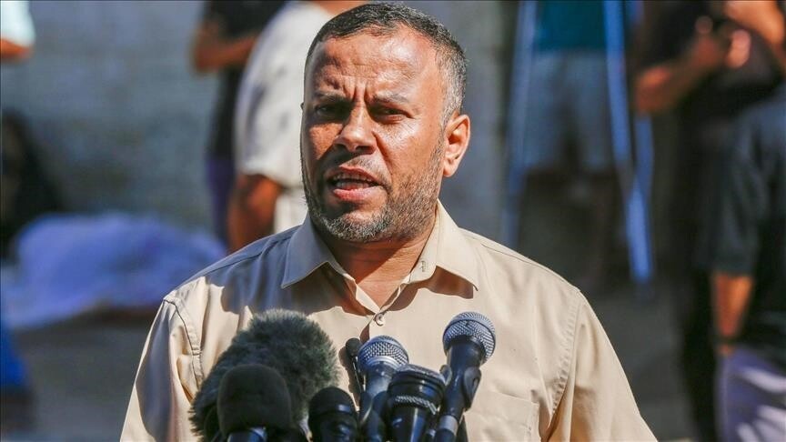 مسؤول بغزة: 22 ألفا بحاجة للعلاج بالخارج ونطالب بسفر ألف يوميا