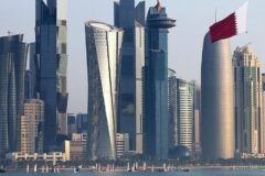 قطر تنفي تمويل حماس وتؤكد أن مساعداتها لغزة تمت بموافقة إسرائيل
