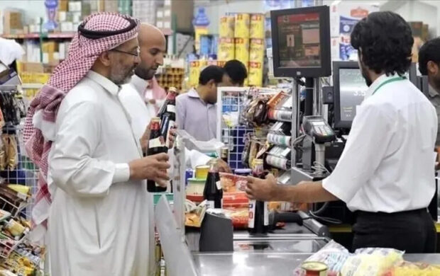 السعودية: استقرار التضخم عند 1.8% للشهر الرابع