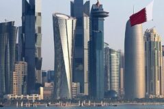 قطر تدين استهداف الحوثيين أعيانا مدنية واقتصادية في جنوب السعودية