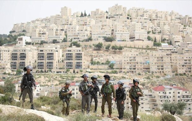 إسرائيل تفتتح مستوطنة "معاليه عروغوت" في غوش عتصيون