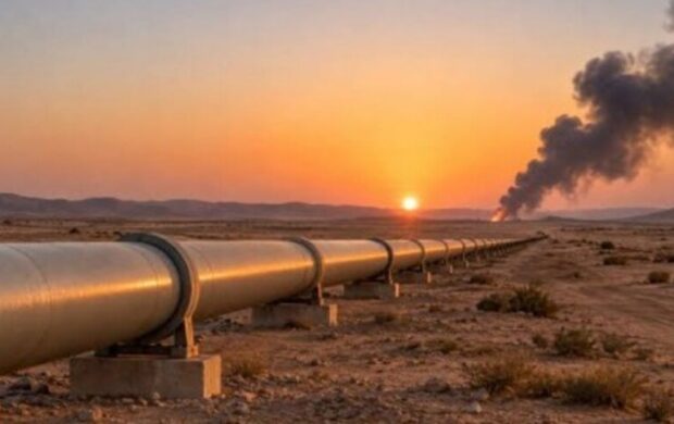 دول عربية تدين استهداف خط أنابيب "شرق-غرب" السعودي