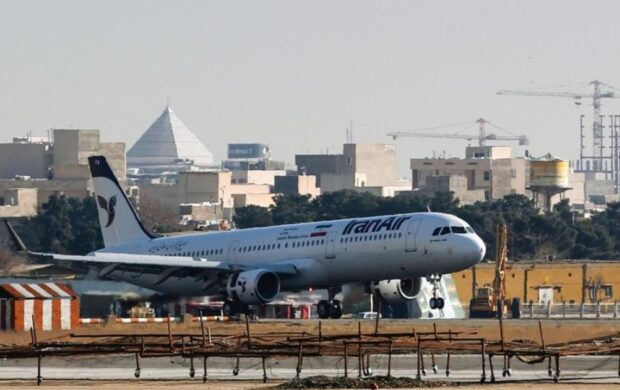 واشنطن تضغط لعزل إيران اقتصادياً