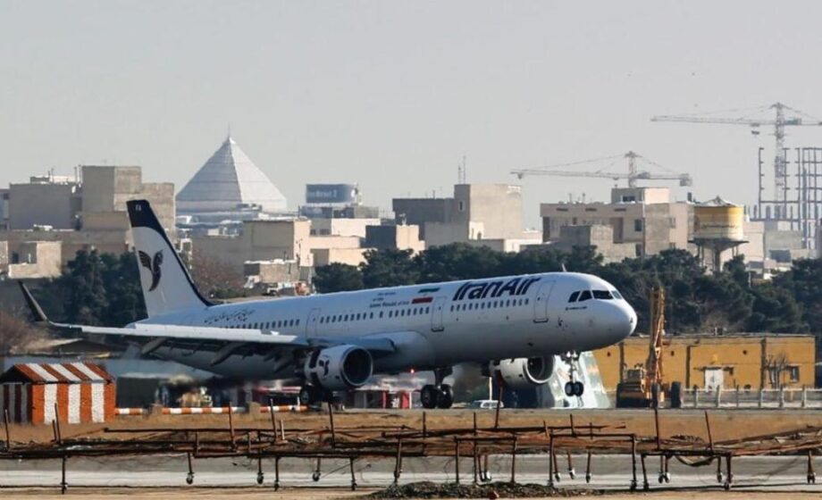 واشنطن تضغط لعزل إيران اقتصادياً