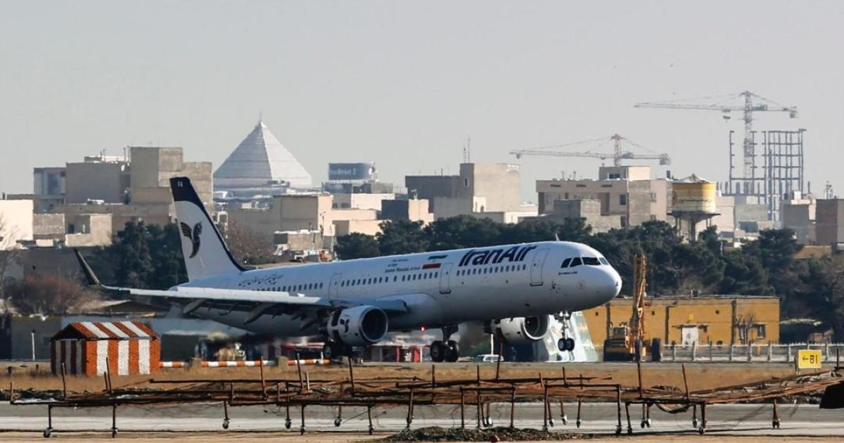 واشنطن تضغط لعزل إيران اقتصادياً