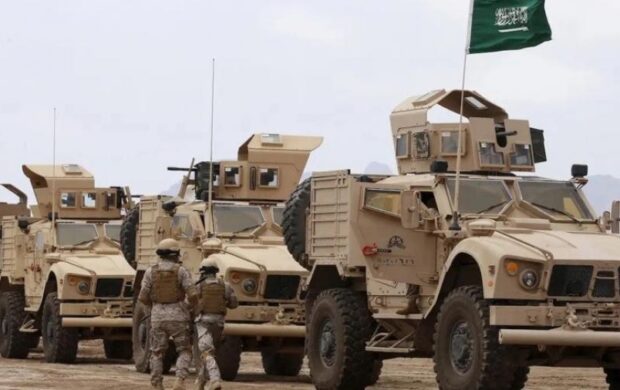 التحالف السعودي يحبط هجمات بالستية على الطائف وينبع