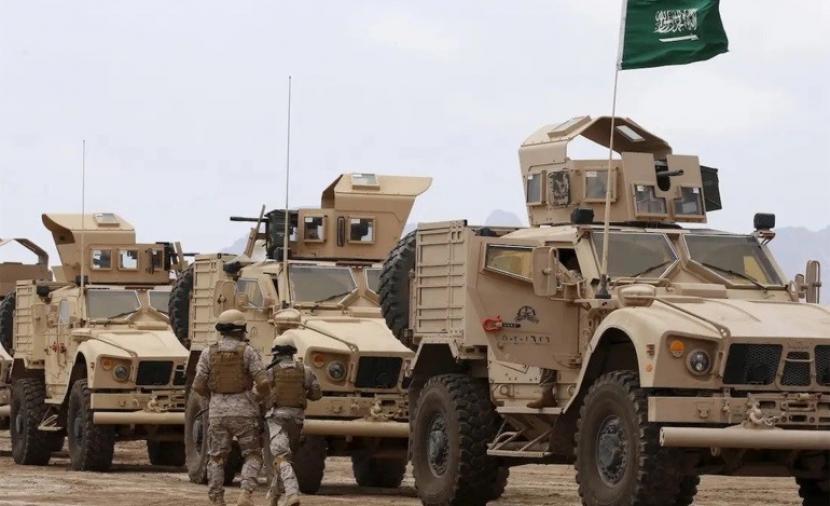 التحالف السعودي يحبط هجمات بالستية على الطائف وينبع
