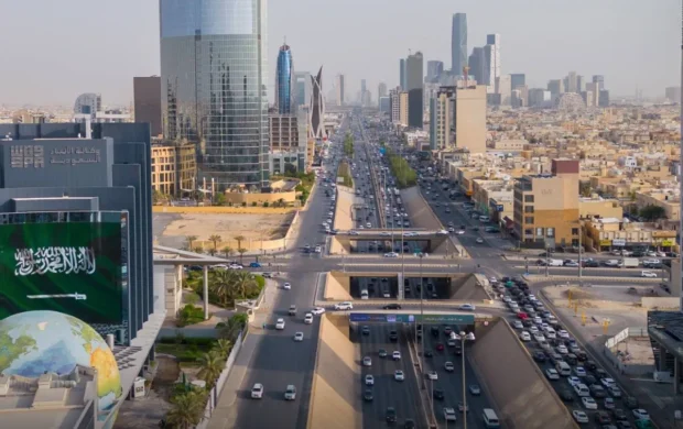 الدفاع المدني السعودي يعلن زوال حالة الخطر عن الرياض ونجران ووادي الدواسر