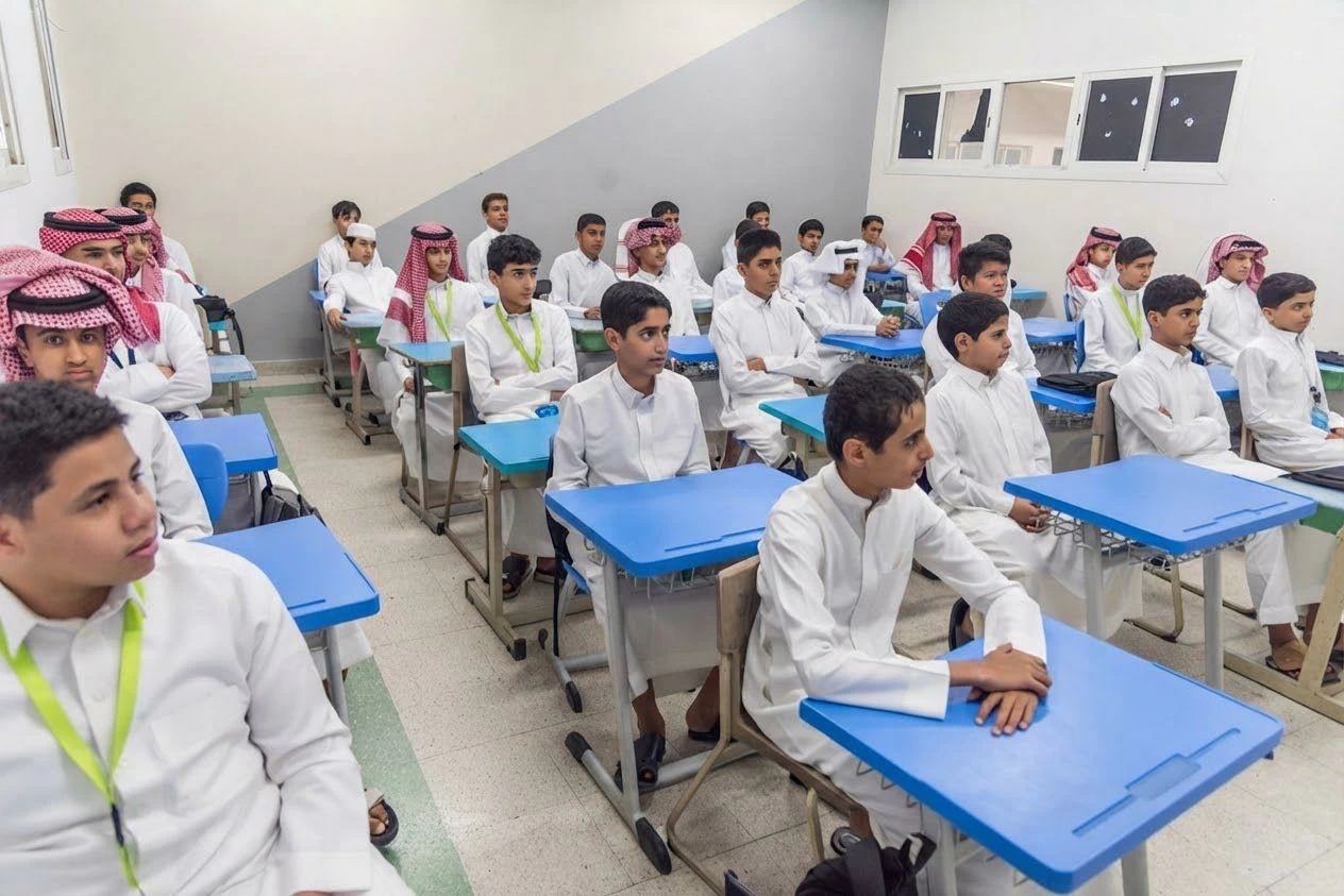وزارة التعليم تطلق «البلاغ الرقمي» لتسريع الاستجابة