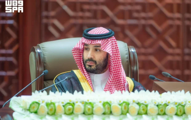 أمير تبوك: الخطاب الملكي تجسيد للرؤية الطموحة وتأكيد للنهج الثابت للمملكة