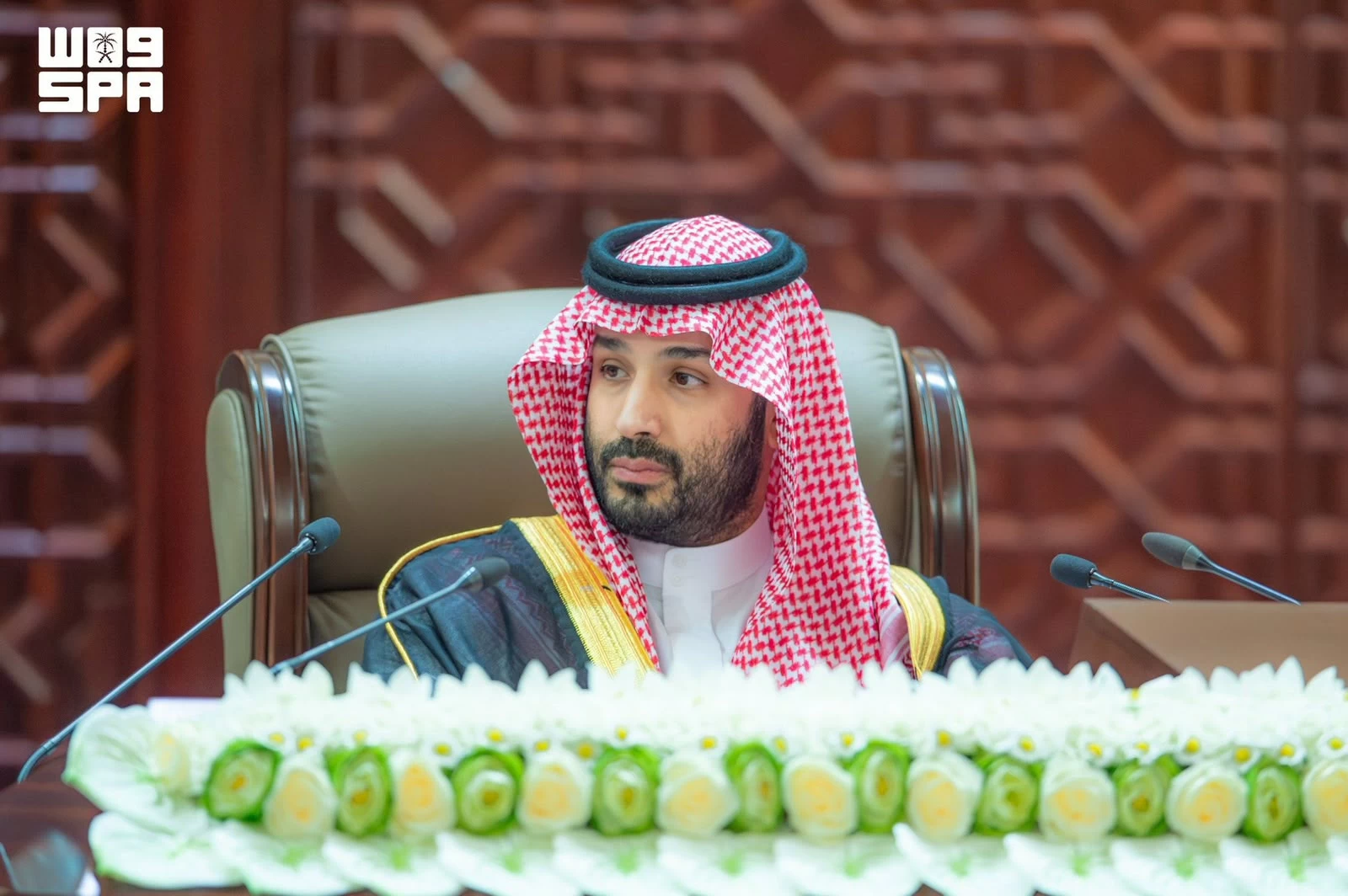 أمير تبوك: الخطاب الملكي تجسيد للرؤية الطموحة وتأكيد للنهج الثابت للمملكة