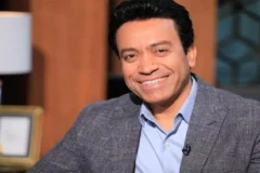 سامح حسين ينفي شائعة وفاته ويؤكد صحته الجيدة