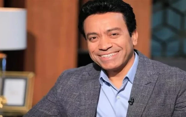 سامح حسين ينفي شائعة وفاته ويؤكد صحته الجيدة