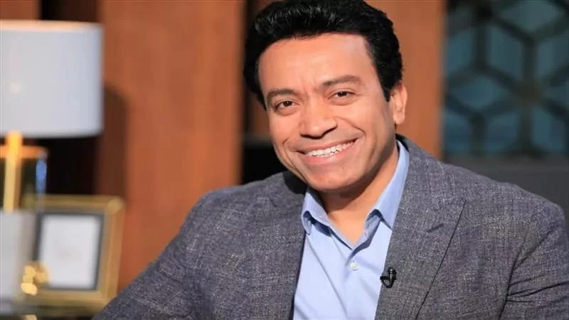 سامح حسين ينفي شائعة وفاته ويؤكد صحته الجيدة