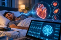 دراسة أمريكية: الذكاء الاصطناعي يكشف مخاطر القلب قبل سنوات
