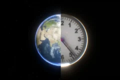 نهاية الثانية الكبيسة.. اعتماد توقيت عالمي مستمر من 2027