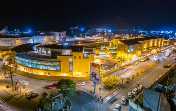 البرنامج السعودي ينجز 40 مشروعا صحيا في اليمن