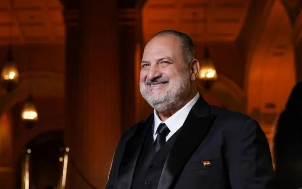 خالد الصاوي يكشف عن خسارته 60 كيلوغراماً ويعلن مشاركته في «الفيل الأزرق»
