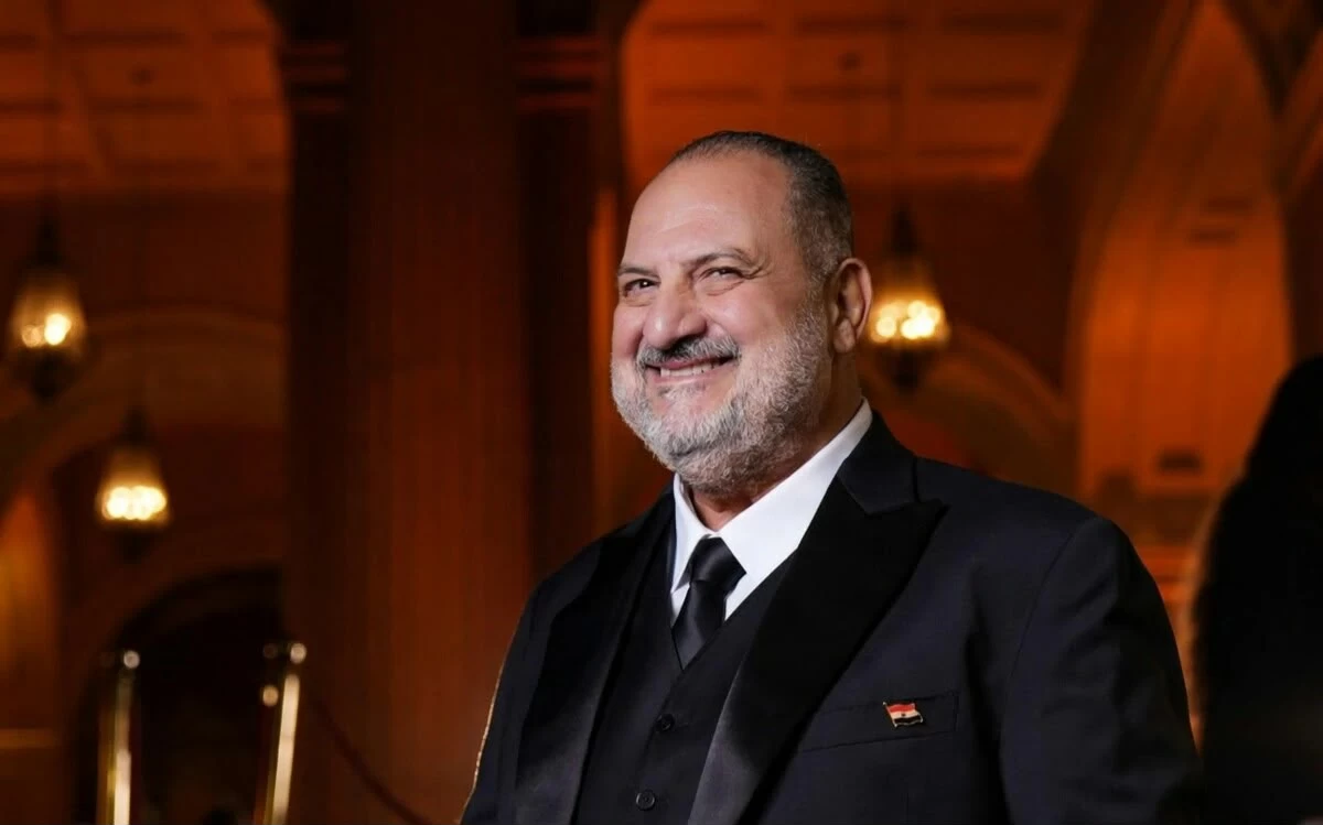 خالد الصاوي يكشف عن خسارته 60 كيلوغراماً ويعلن مشاركته في «الفيل الأزرق»