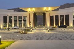 مسندم تستثمر 27.3 مليون ريال لتطوير البنية التحتية التعليمية