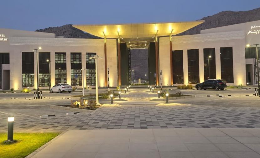 مسندم تستثمر 27.3 مليون ريال لتطوير البنية التحتية التعليمية