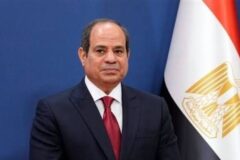 السيسي: استهداف السعودية يمس الأمن القومي المصري ودول الخليج