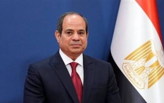 السيسي: استهداف السعودية يمس الأمن القومي المصري ودول الخليج