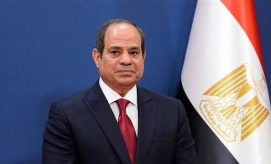 السيسي: استهداف السعودية يمس الأمن القومي المصري ودول الخليج