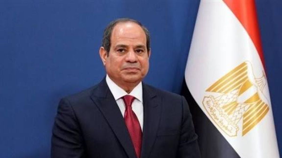 السيسي: استهداف السعودية يمس الأمن القومي المصري ودول الخليج