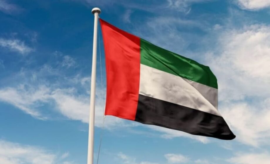 الإمارات تعزي السعودية في استشهاد ضابطين إثر تحطم طائرة بنجران