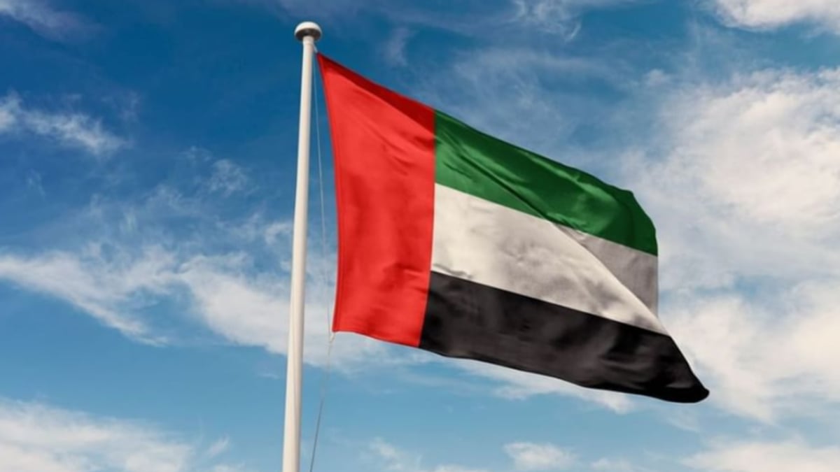 الإمارات تعزي السعودية في استشهاد ضابطين إثر تحطم طائرة بنجران
