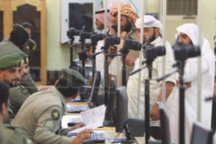 السعودية تطلق مبادرة لتصحيح أوضاع اليمنيين المخالفين