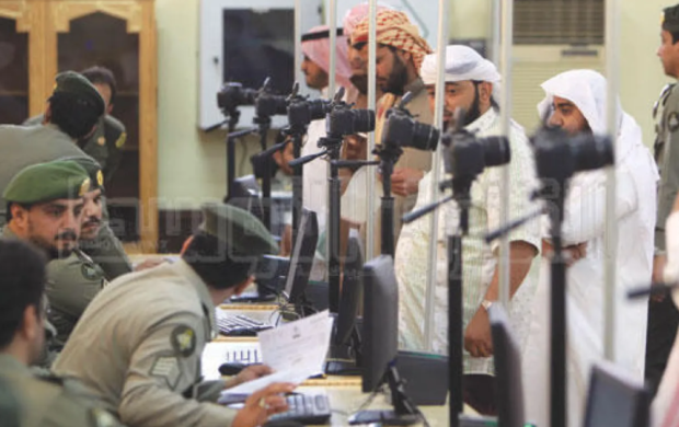السعودية تطلق مبادرة لتصحيح أوضاع اليمنيين المخالفين