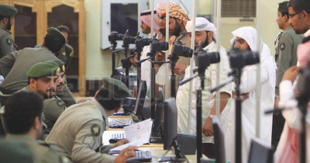 السعودية تطلق مبادرة لتصحيح أوضاع اليمنيين المخالفين