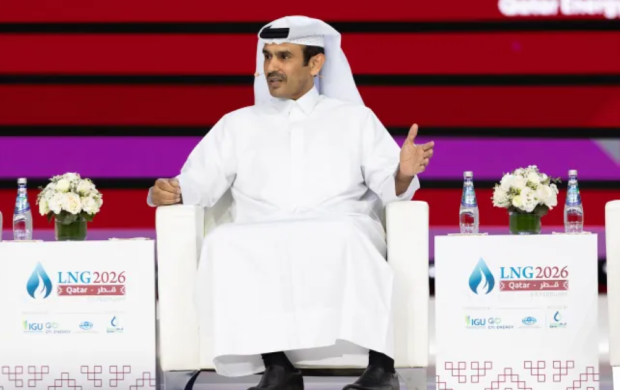 قطر للطاقة تعزز مشترياتها الأمريكية للتحوط من مخاطر هرمز