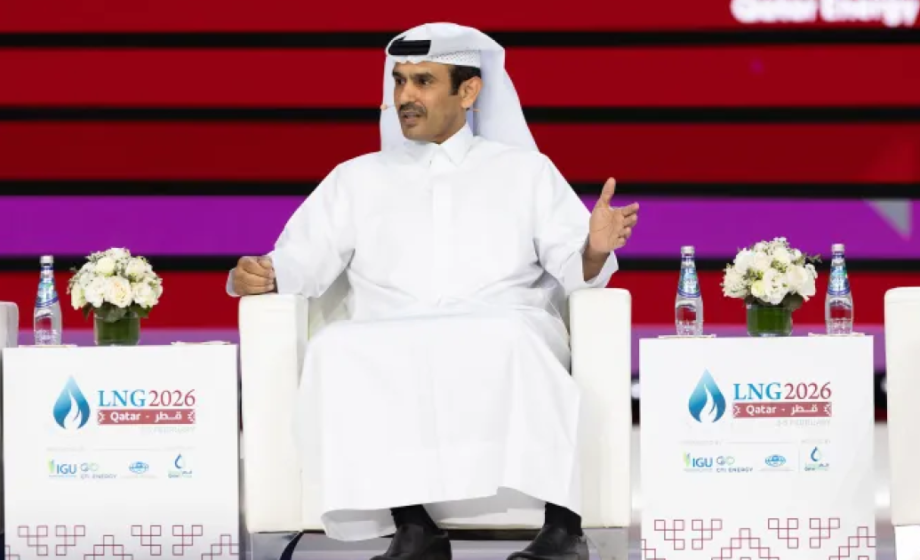 قطر للطاقة تعزز مشترياتها الأمريكية للتحوط من مخاطر هرمز