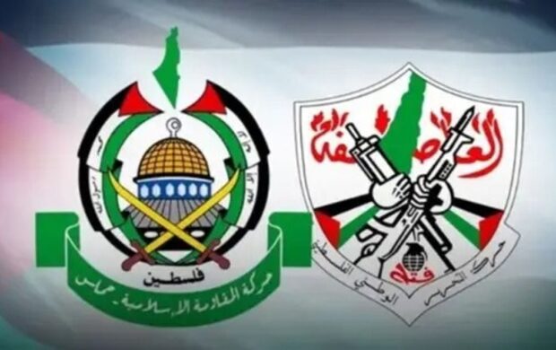 فتح تقدم لحماس ورقة حوار تؤكد سيادة منظمة التحرير والسلاح الواحد
