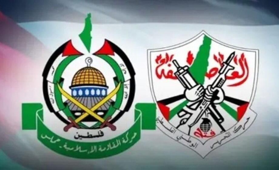 فتح تقدم لحماس ورقة حوار تؤكد سيادة منظمة التحرير والسلاح الواحد