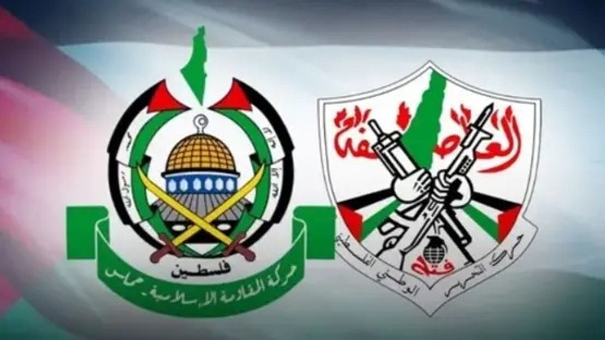 فتح تقدم لحماس ورقة حوار تؤكد سيادة منظمة التحرير والسلاح الواحد