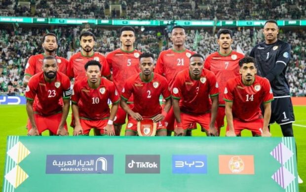 تايلاند تبحث عن بديل للبحرين في كأس الملك