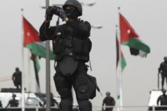 مقتل 7 وإصابة العشرات في هجوم مسلح على كنيسة بـ«الكرك» الأردنية