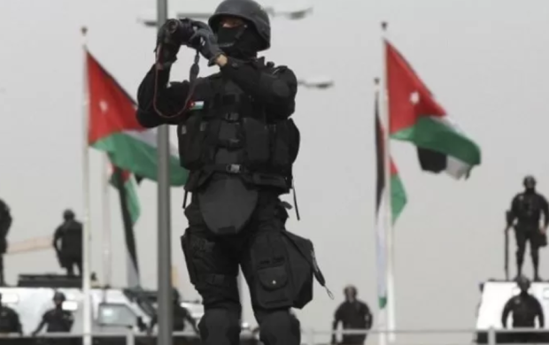 مقتل 7 وإصابة العشرات في هجوم مسلح على كنيسة بـ«الكرك» الأردنية