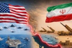 تصعيد أمريكي-إسرائيلي: محادثات حول ضربات مشتركة تستهدف المنشآت النووية الإيرانية