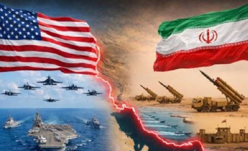 تصعيد أمريكي-إسرائيلي: محادثات حول ضربات مشتركة تستهدف المنشآت النووية الإيرانية