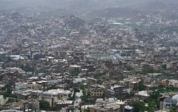 تعز تحذر من حصار خانق يهدد حياة 6 ملايين نسمة